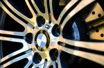 BMW M3 Sedan 2007 года